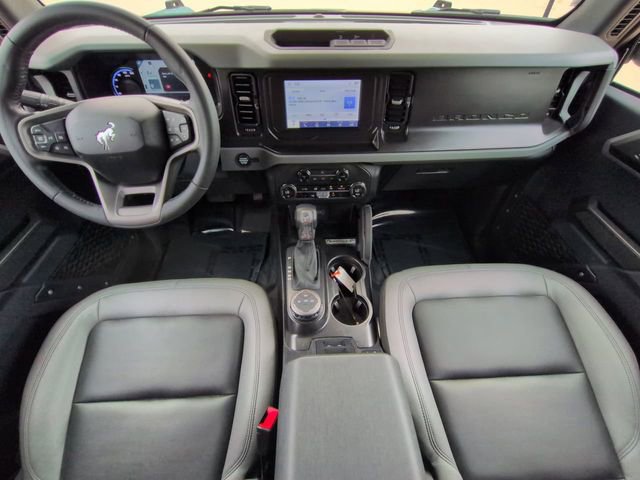 Certified 2023 Ford Bronco Big Bend image 17