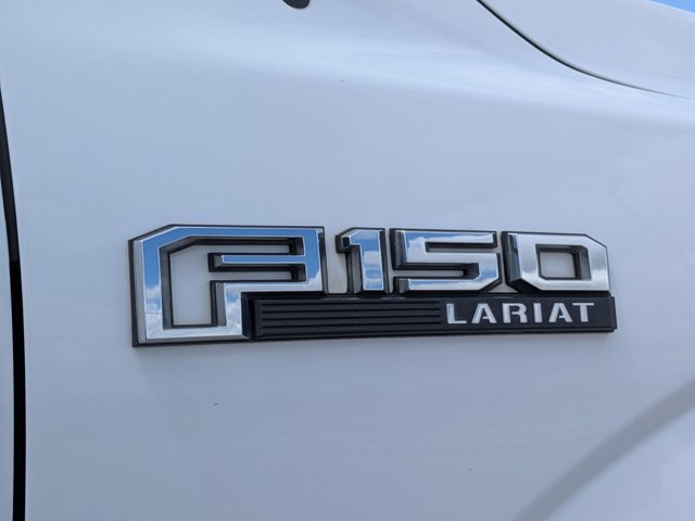 Used 2016 Ford F150 Lariat image 22