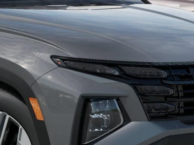 New 2026 Hyundai Tucson SEL image 9