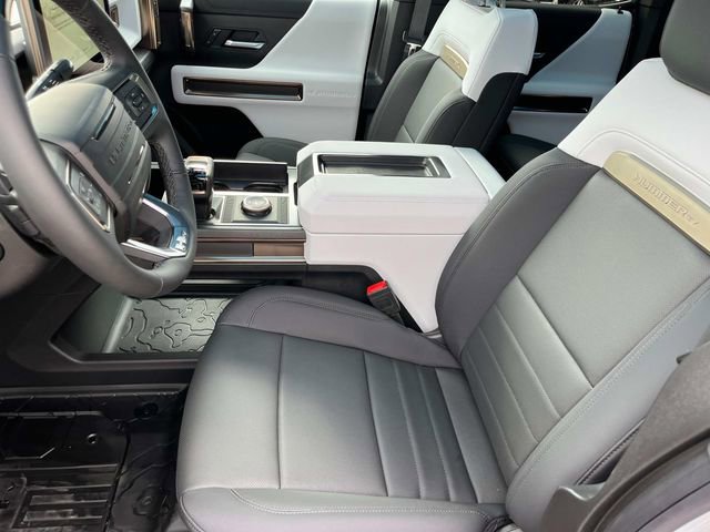 New 2025 GMC Hummer EV 3X w/ Extreme Off-Road Package image 24