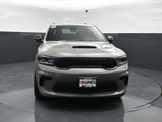 New 2026 Dodge Durango GT AWD/4WD image 2