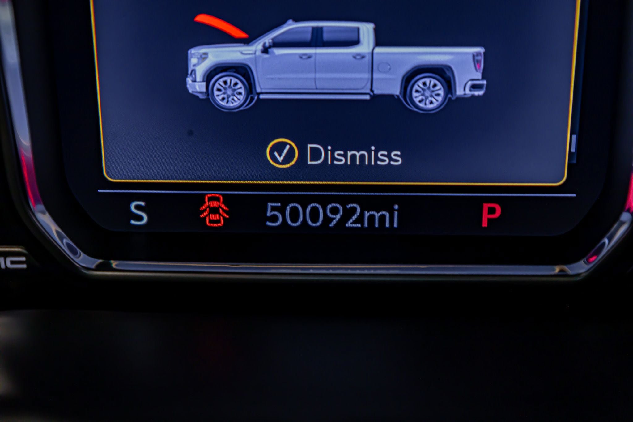 Used 2020 GMC Sierra 3500 Denali w/ Denali Ultimate Package AWD/4WD image 19
