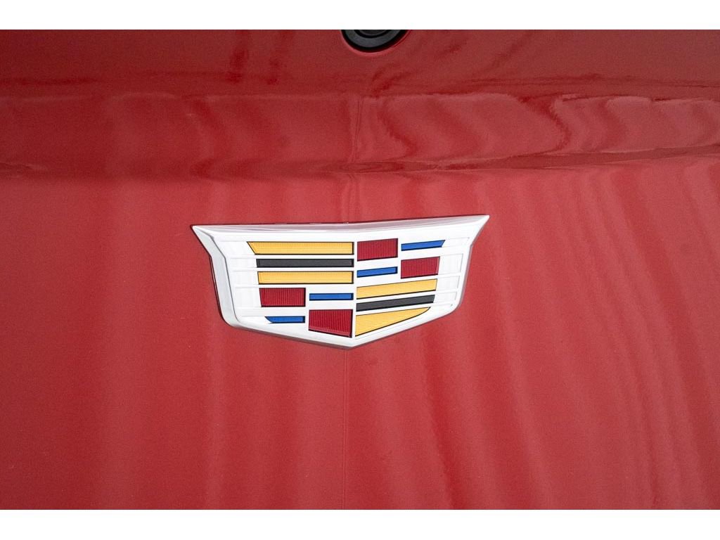 New 2026 Cadillac CT4 Premium Luxury image 37