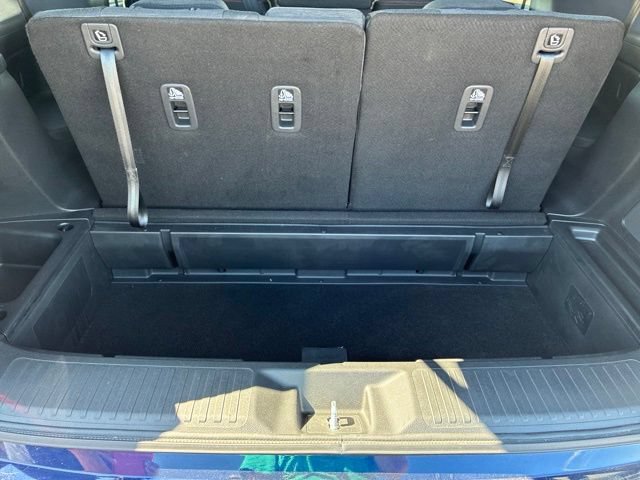 Certified 2025 Honda Pilot Sport image 34