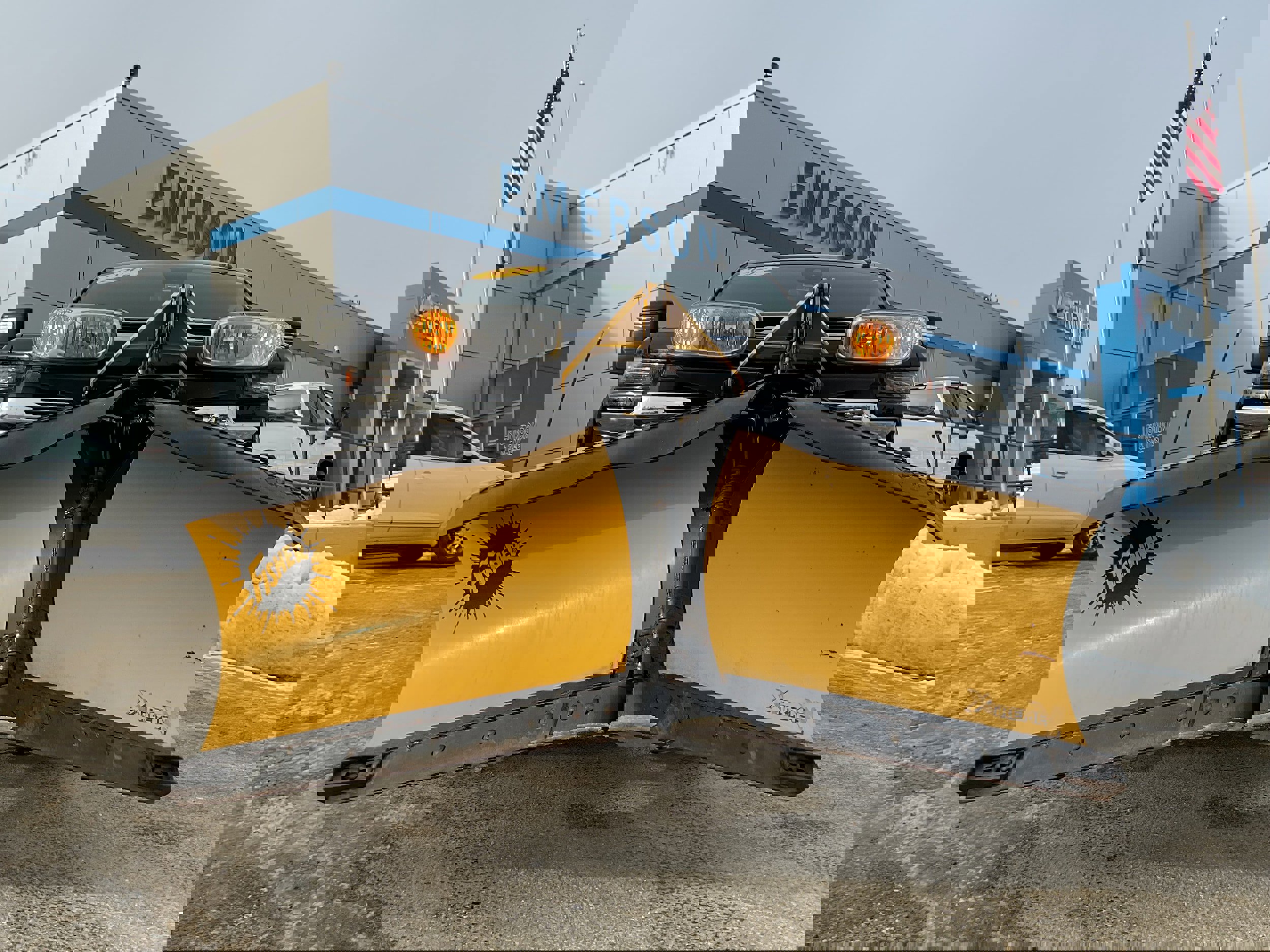 Certified 2024 Chevrolet Silverado 2500 LT image 3