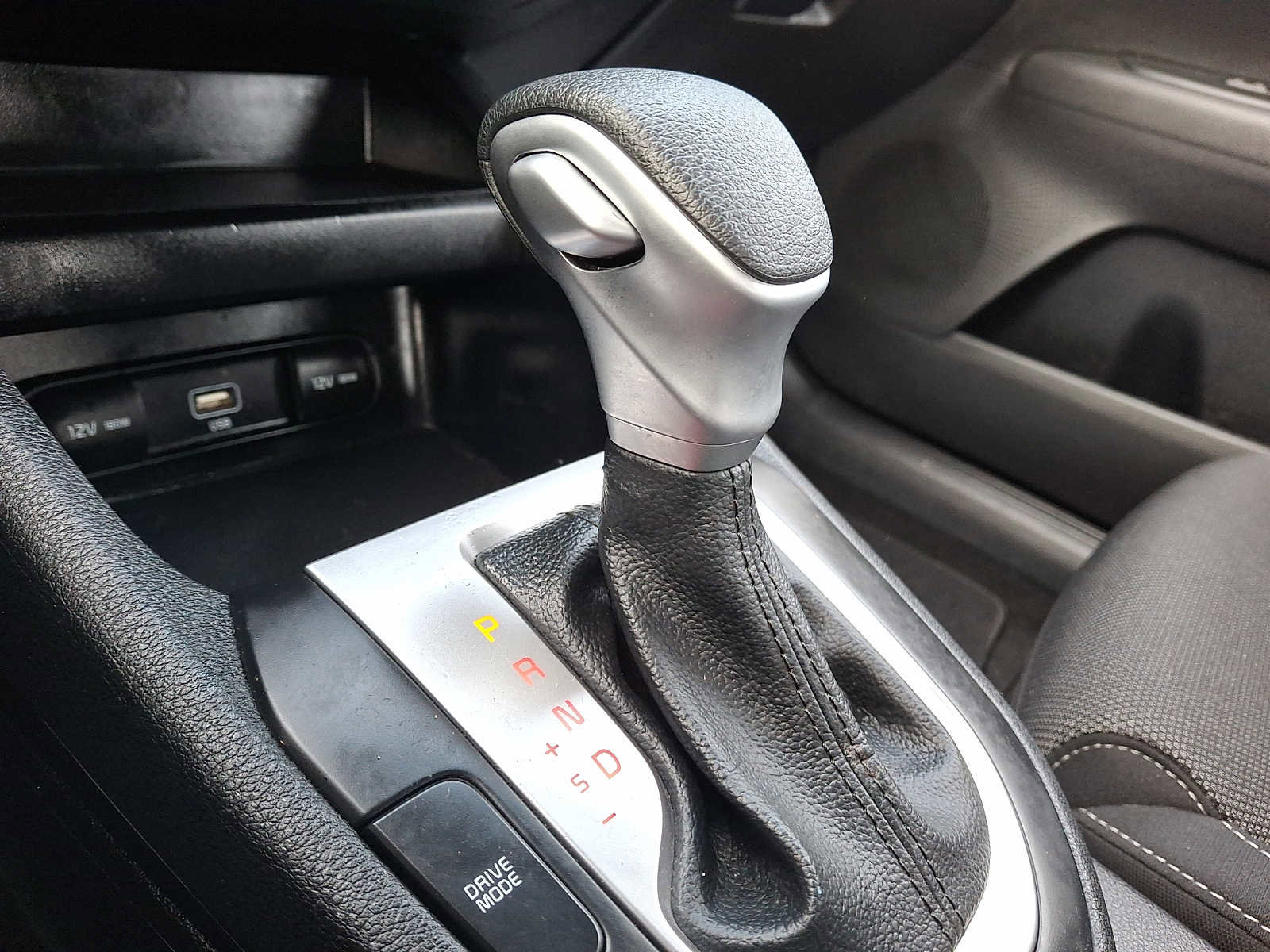 Used 2023 Kia Forte LXS image 14