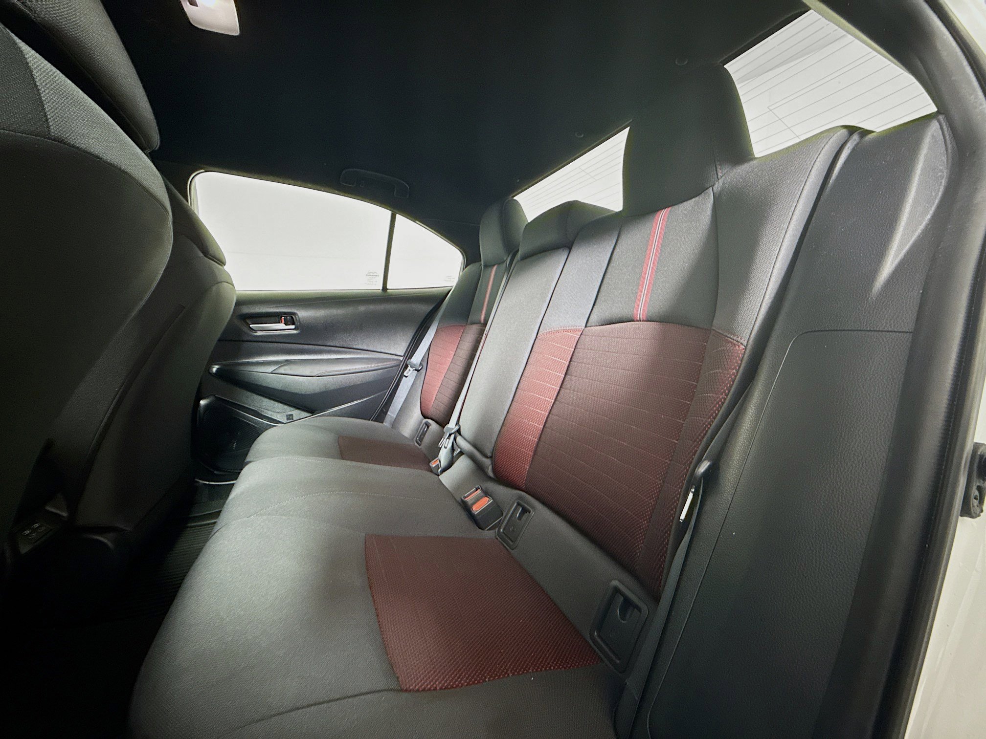 Certified 2023 Toyota Corolla SE image 20