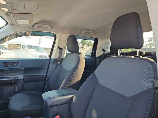 Certified 2024 Ford Maverick XL FWD image 14