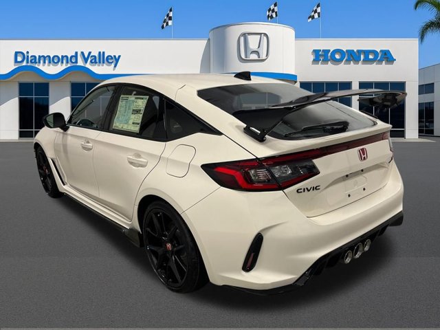 New 2026 Honda Civic Type R image 5
