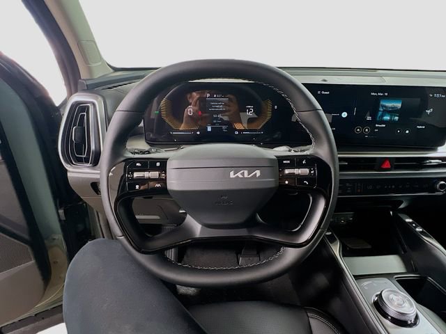 New 2026 Kia Sorento EX image 11