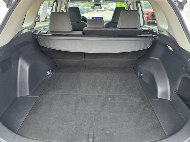 Used 2024 Toyota RAV4 XLE image 27