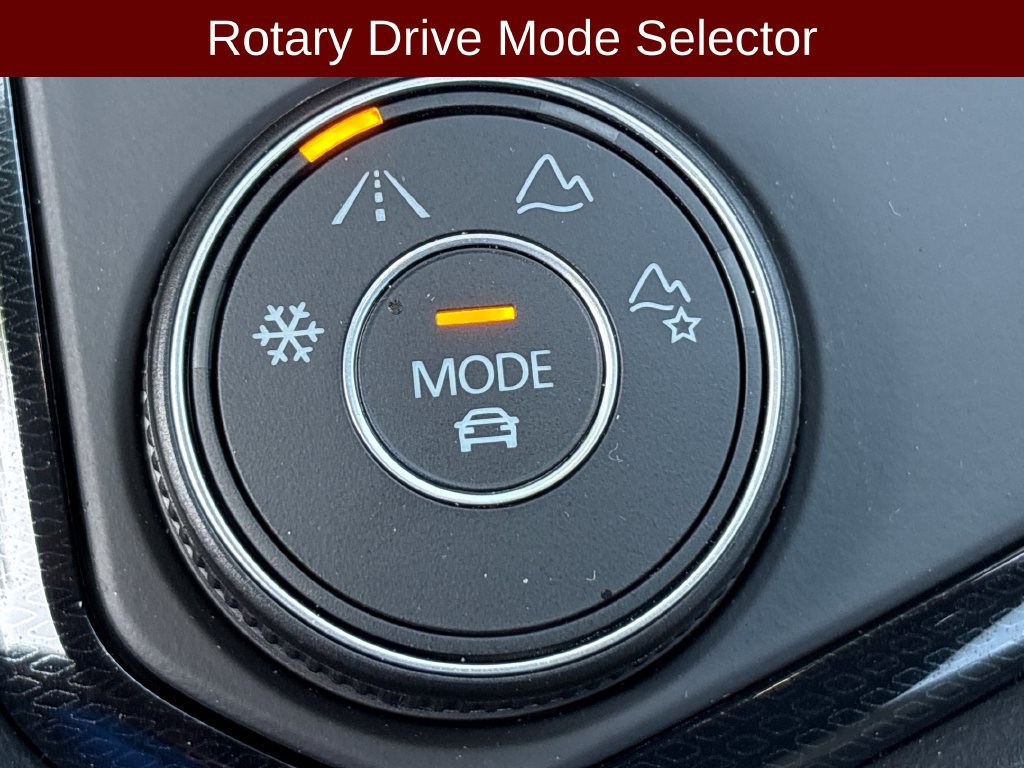 Used 2026 Volkswagen Taos SEL AWD/4WD image 15