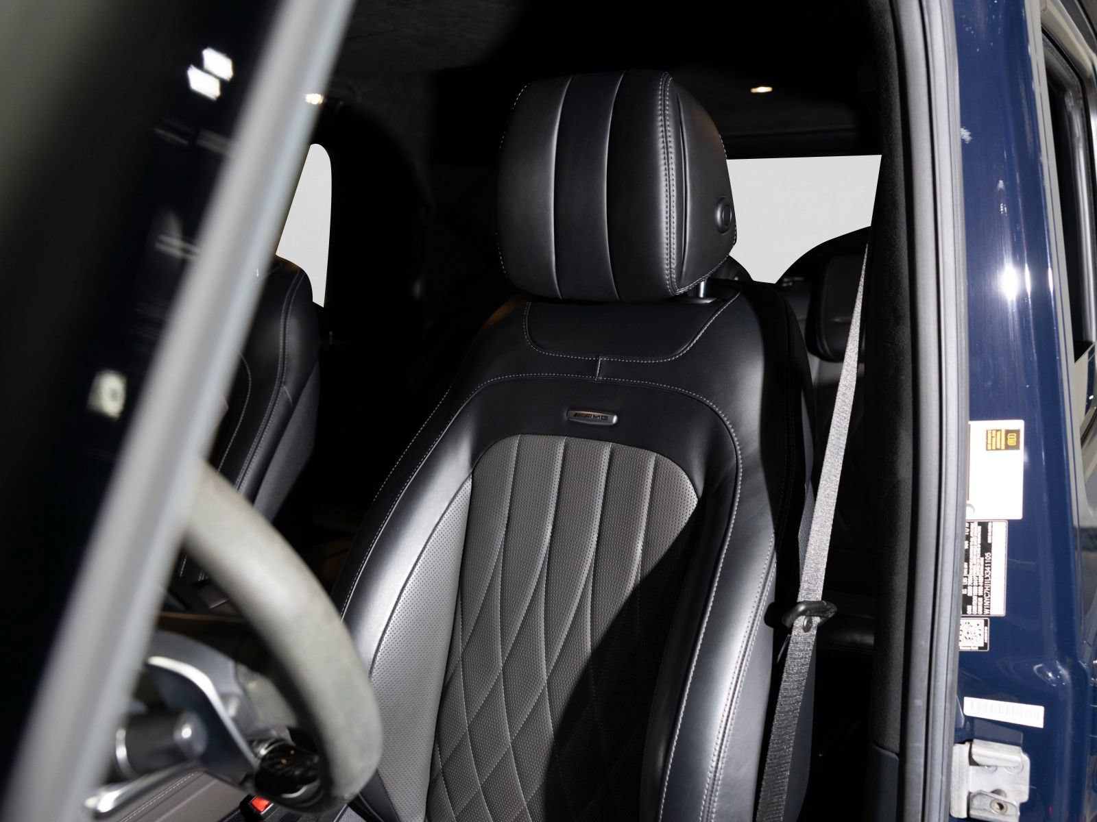 Used 2020 Mercedes-Benz G 63 AMG 4MATIC image 25