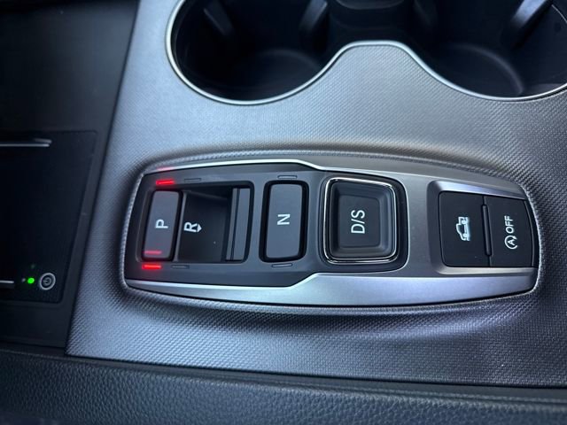 New 2026 Honda Ridgeline RTL image 18