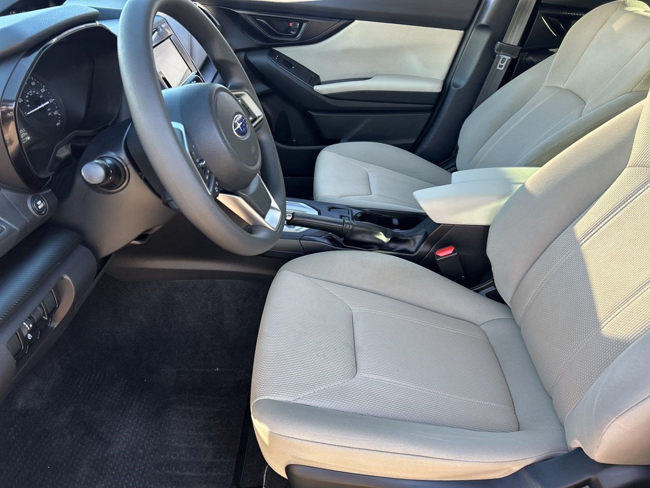 Certified 2023 Subaru Impreza 2.0i AWD/4WD image 16