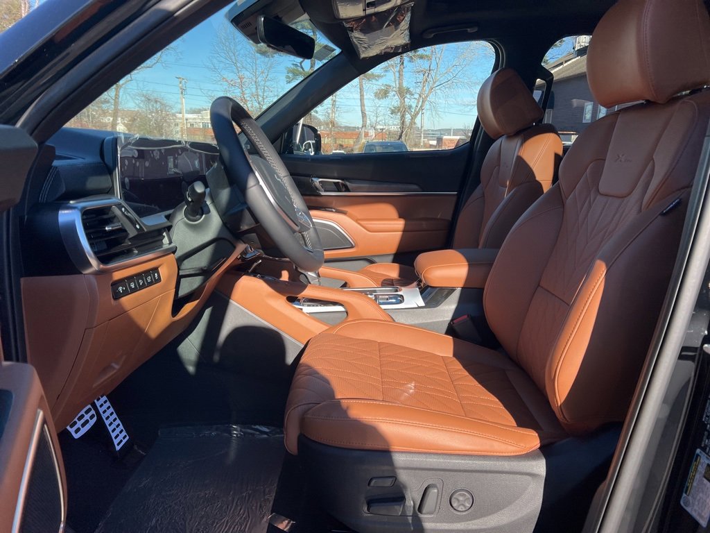New 2025 Kia Telluride SX X-Line image 9