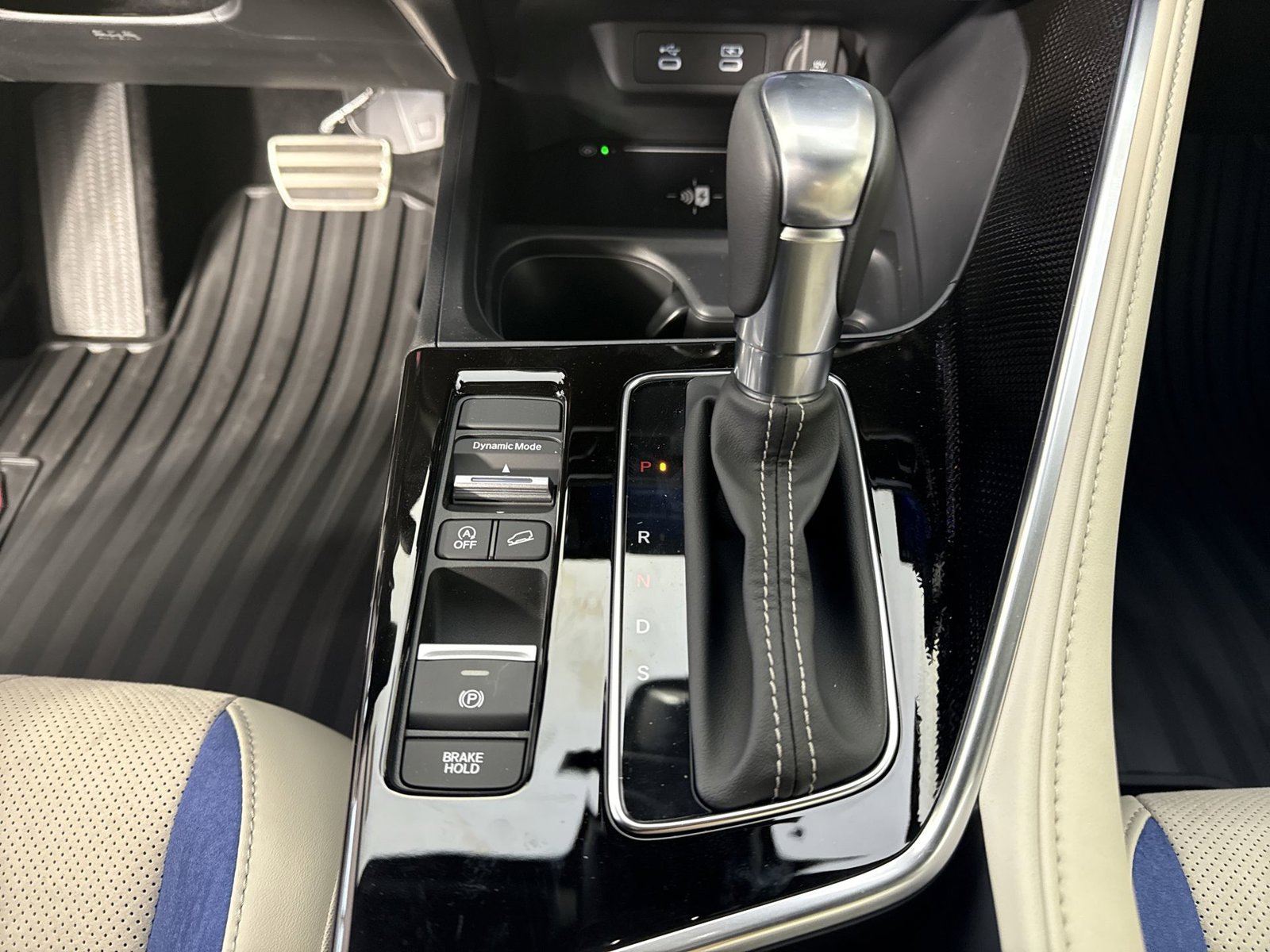 New 2026 Acura ADX A-Spec AWD/4WD image 17