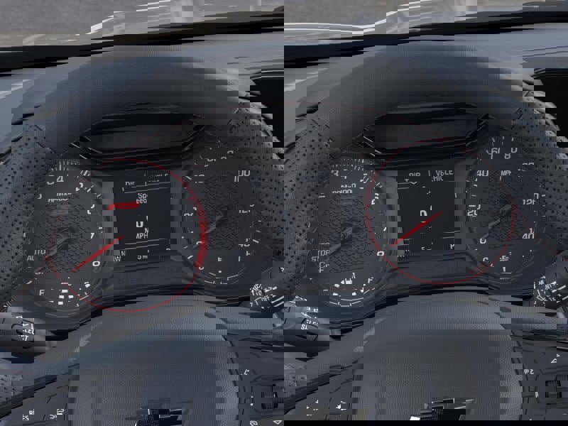 New 2026 Chevrolet Trax RS w/ Driver Confidence Package image 18