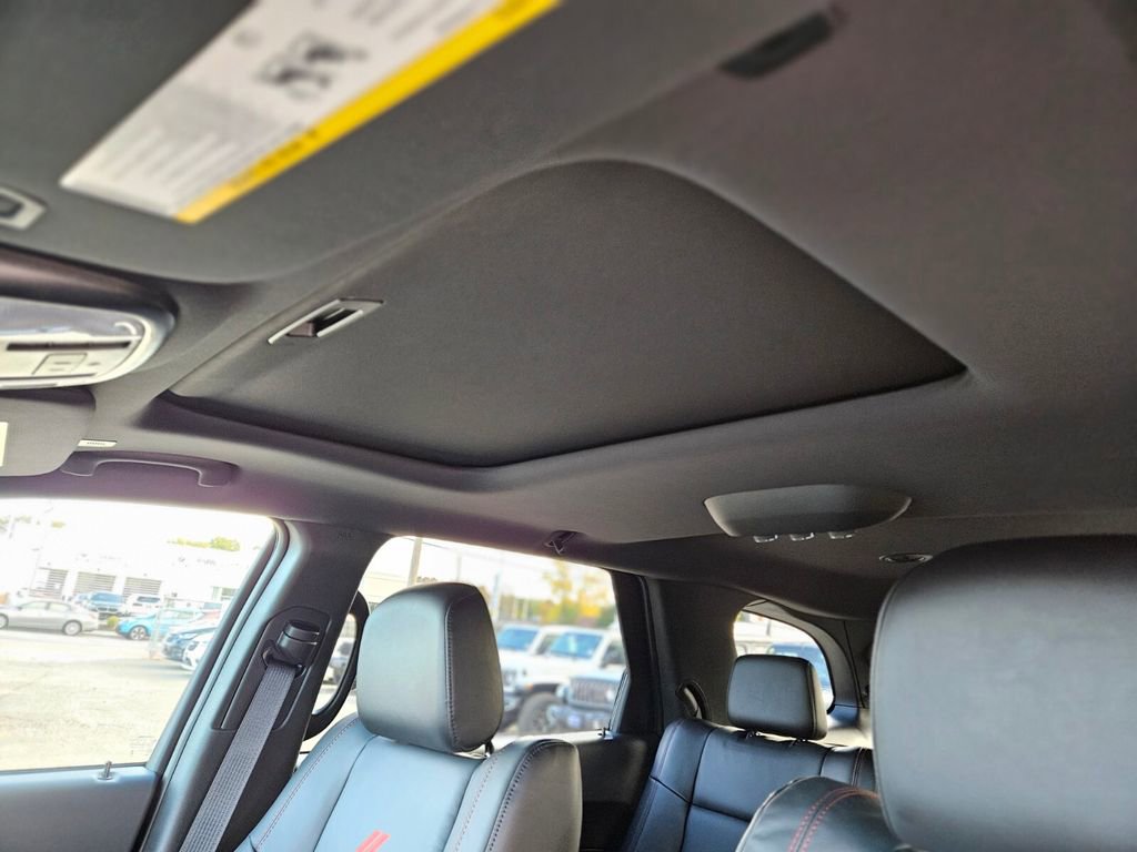 New 2026 Dodge Durango GT image 20