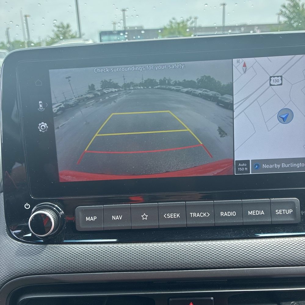 Used 2023 Hyundai Kona N FWD image 23