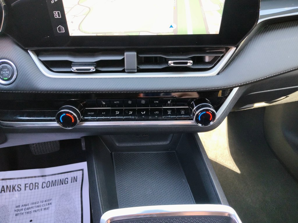 Used 2026 Chevrolet Equinox LT w/ Convenience Package II AWD/4WD image 38