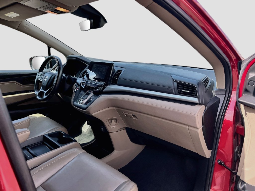 Used 2022 Honda Odyssey EX-L image 30