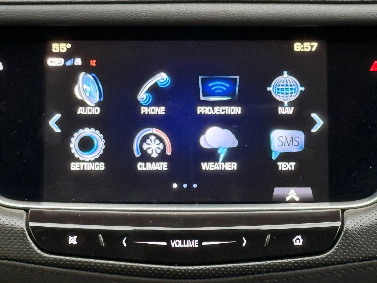 Used 2019 Cadillac XT5 Luxury AWD/4WD image 5