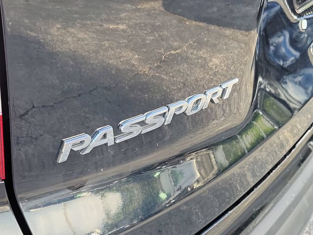 Used 2021 Honda Passport Sport image 5