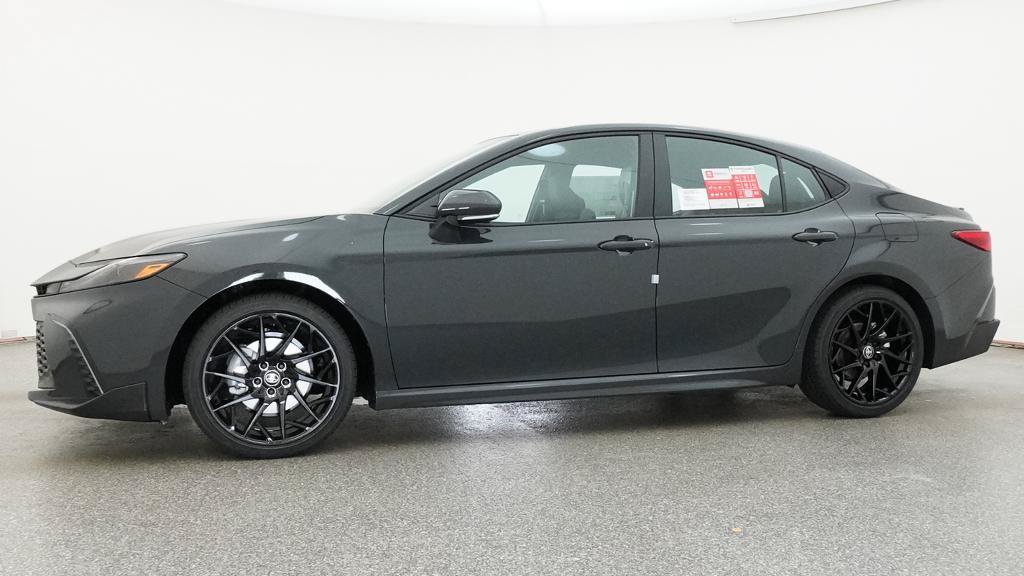 New 2026 Toyota Camry SE w/ Convenience Package FWD image 21