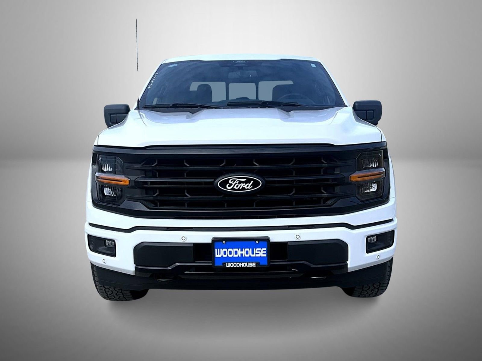 New 2025 Ford F150 XLT w/ Equipment Group 302A MID image 2