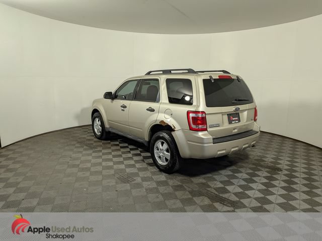 Used 2012 Ford Escape XLT AWD/4WD image 4