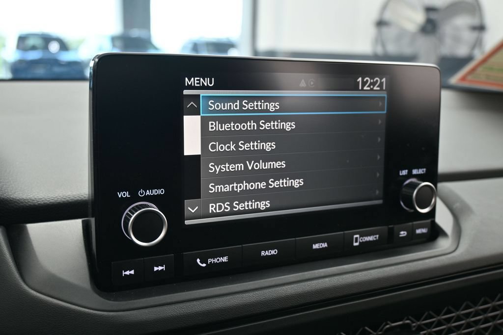 Used 2025 Honda Accord LX image 19