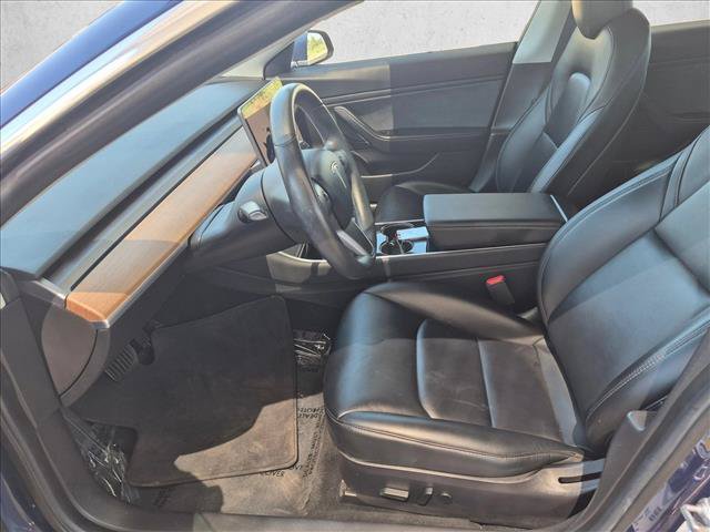 Used 2019 Tesla Model 3 Long Range AWD/4WD image 15