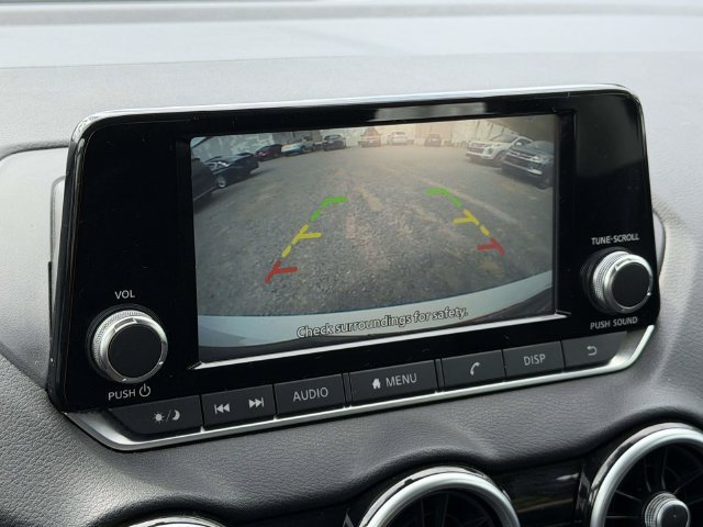 Used 2024 Nissan Sentra S FWD image 2