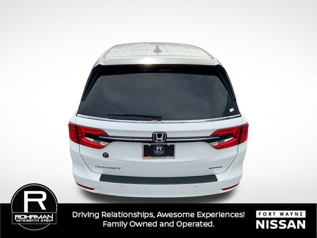 Used 2022 Honda Odyssey Touring image 32
