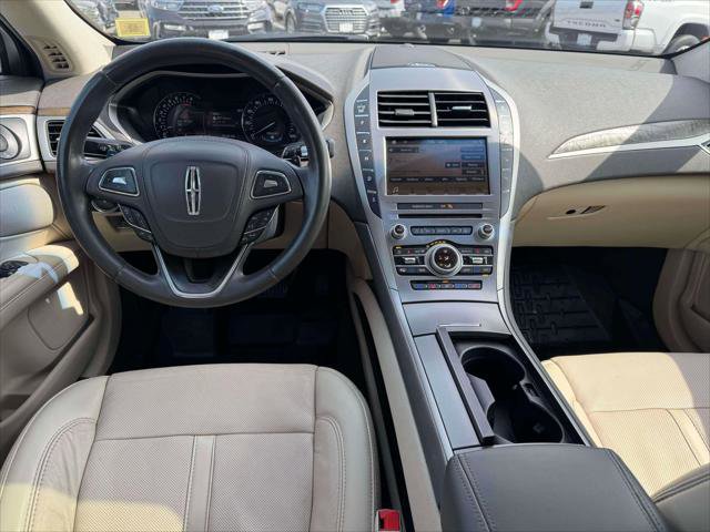 Used 2019 Lincoln MKZ Reserve AWD/4WD image 20