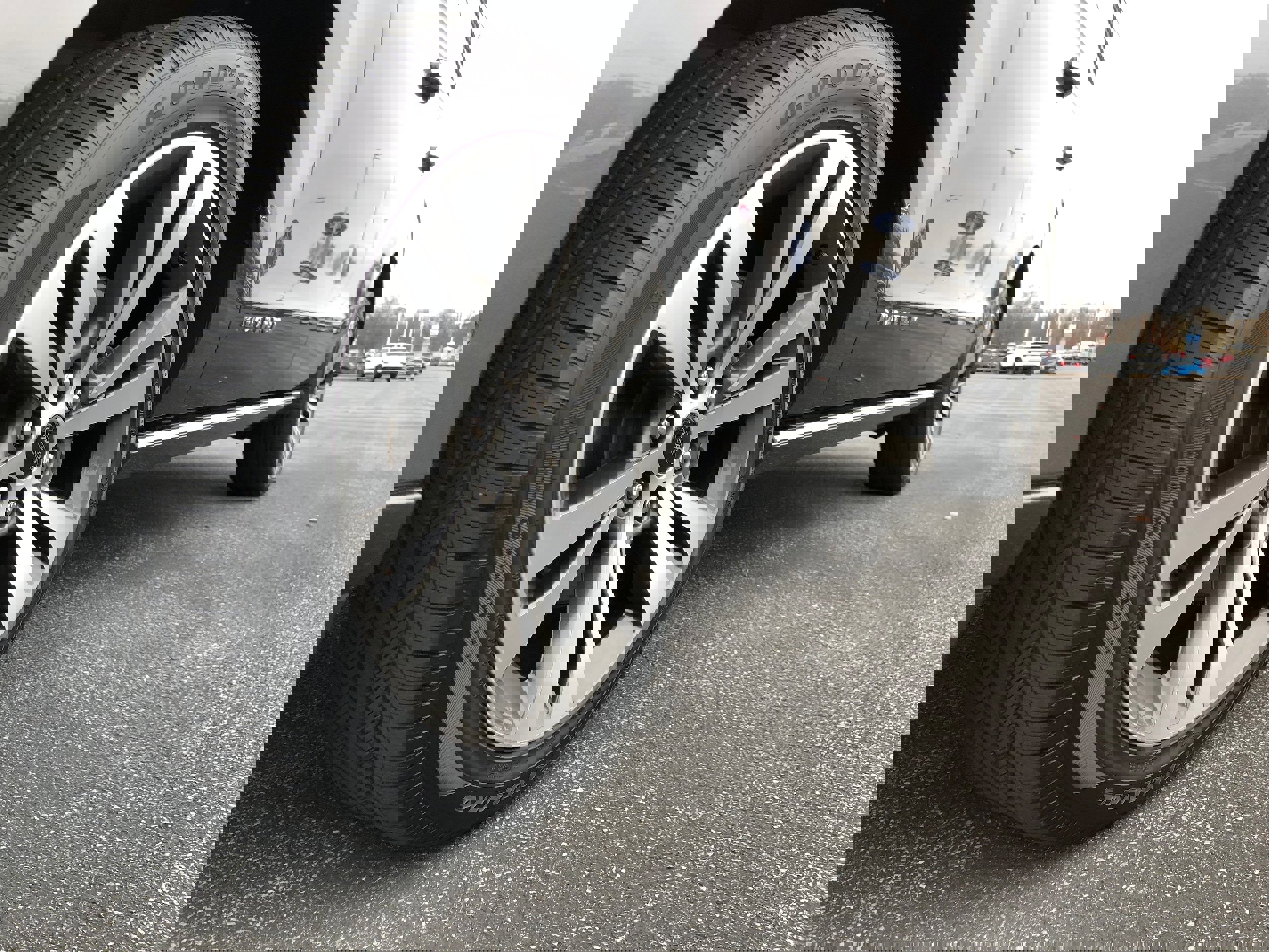 Certified 2021 Ford Expedition Max Platinum image 24