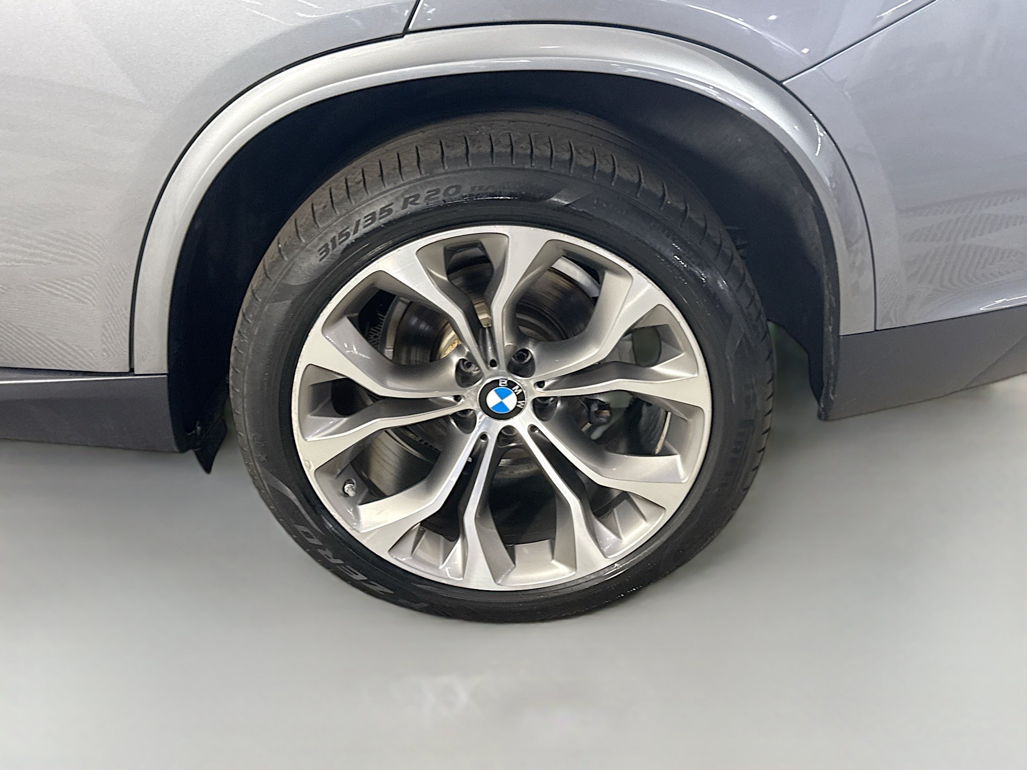 Used 2018 BMW X5 sDrive35i RWD image 37