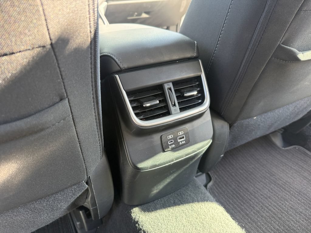 Used 2024 Subaru Legacy Premium AWD/4WD image 25