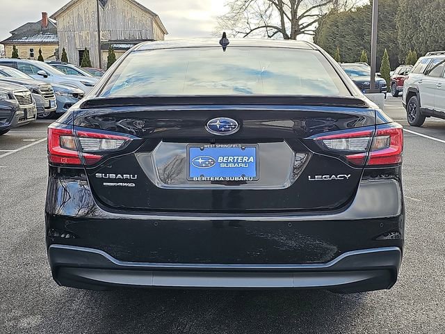 Used 2023 Subaru Legacy Limited image 5