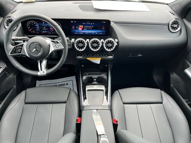 New 2026 Mercedes-Benz GLA 250 image 9