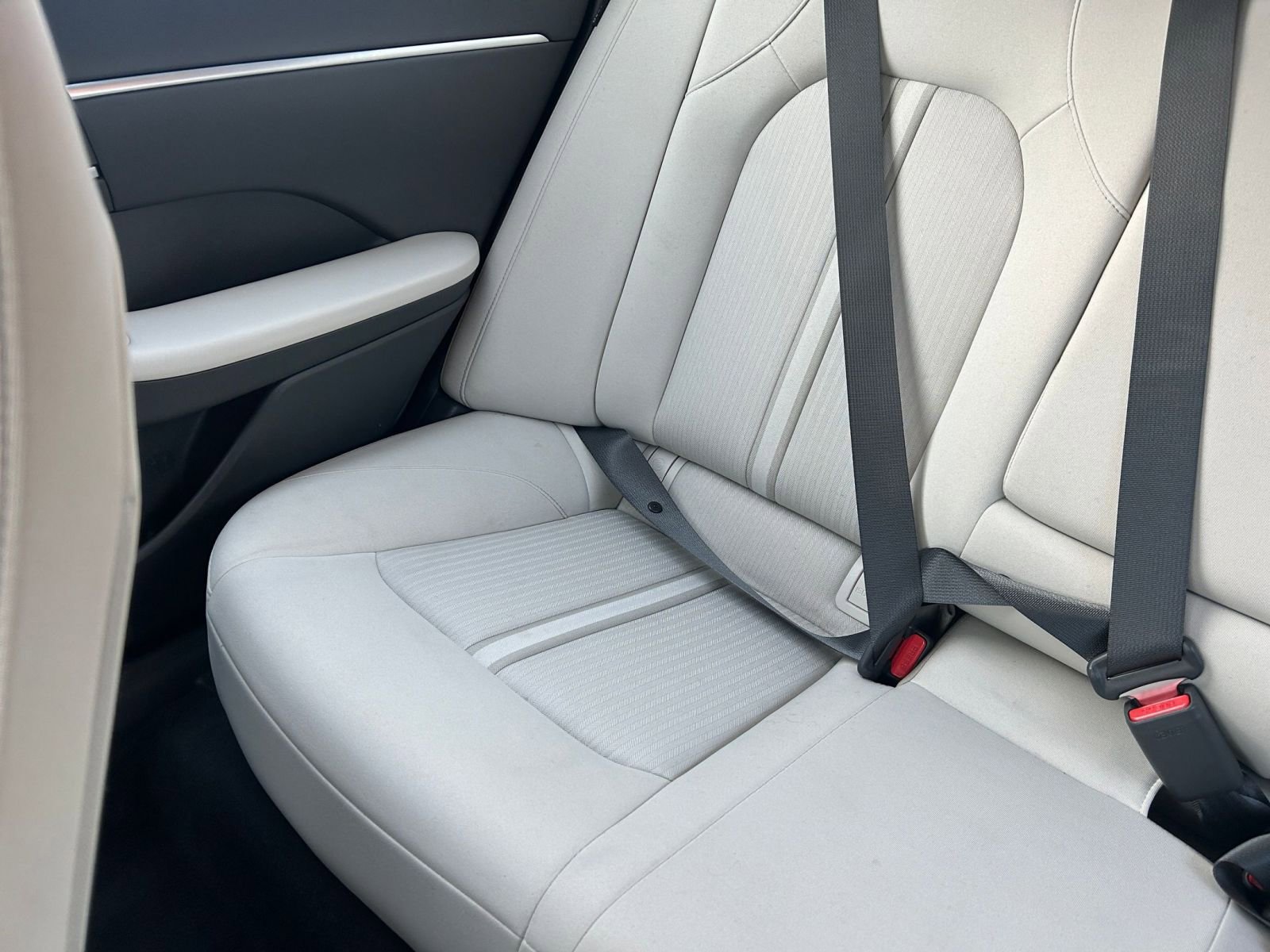 Used 2025 Hyundai Sonata SEL image 40