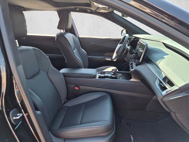 Certified 2025 Lexus RX 350h w/ Convenience Package AWD/4WD image 21
