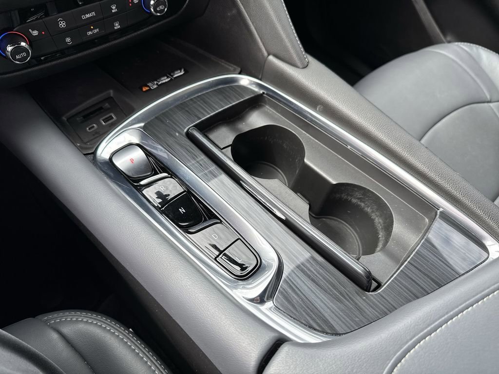 Certified 2023 Buick Enclave Essence AWD/4WD image 21