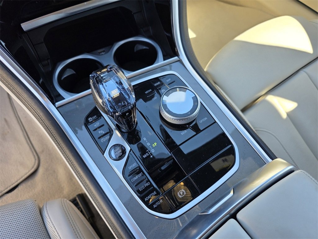 Certified 2023 BMW 840i Coupe w/ M Sport Professional Package image 20