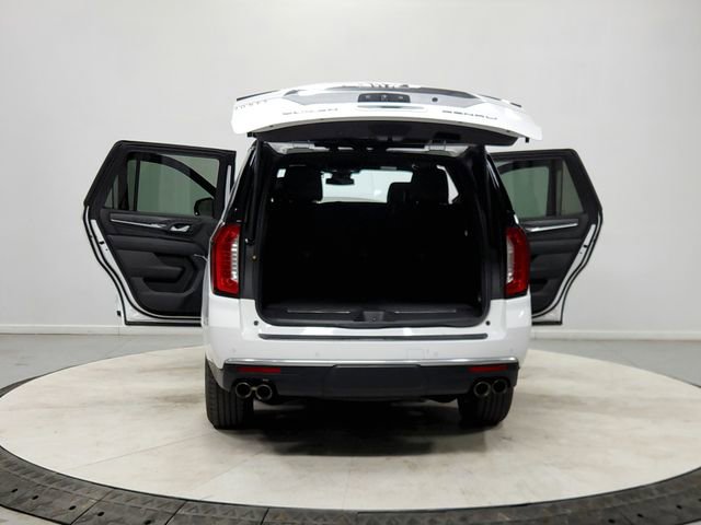 Used 2024 GMC Yukon Denali image 14
