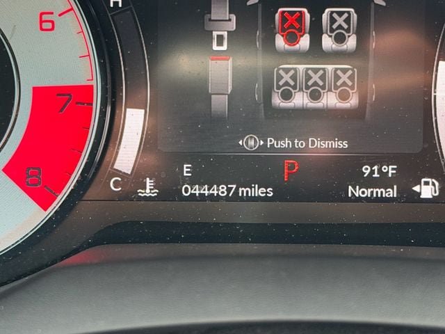 Certified 2023 Acura RDX A-Spec FWD image 31