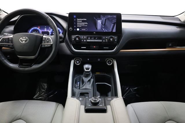 Used 2024 Toyota Grand Highlander Platinum image 87