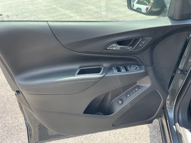 Used 2019 Chevrolet Equinox Premier FWD image 8