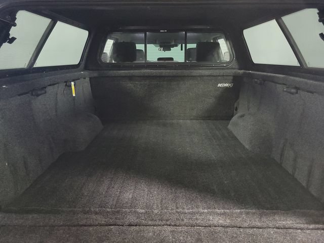 Used 2022 Toyota Tundra SR5 w/ Convenience Package RWD image 22